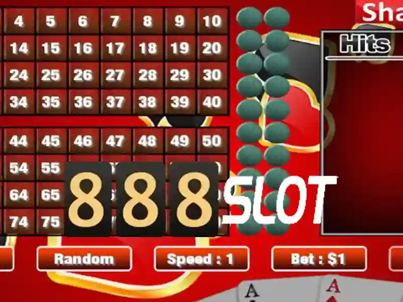 Slot 888