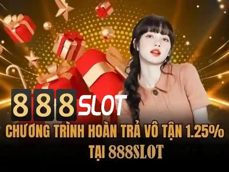 Khuyến Mãi 888SLOT
