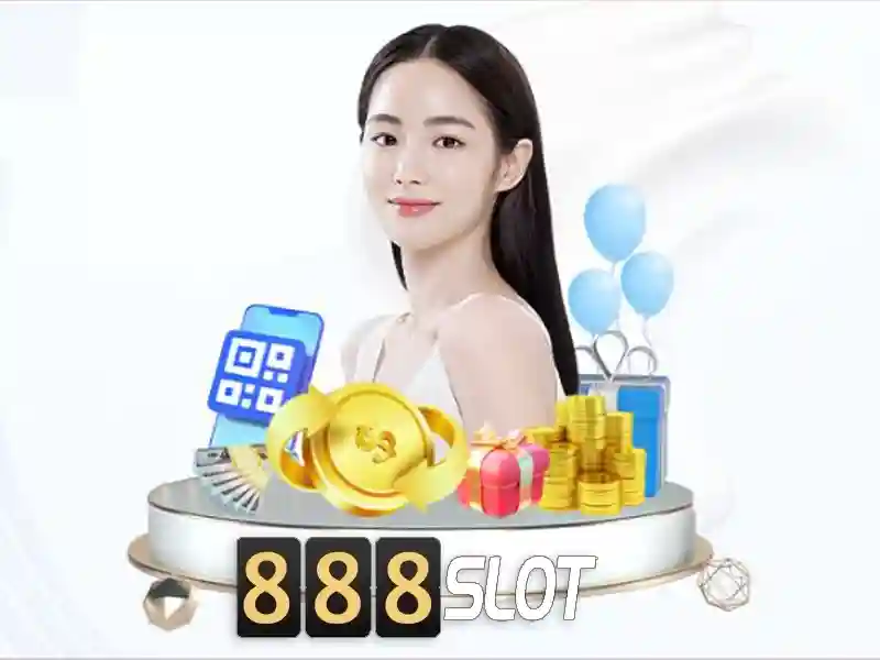 Slot 888
