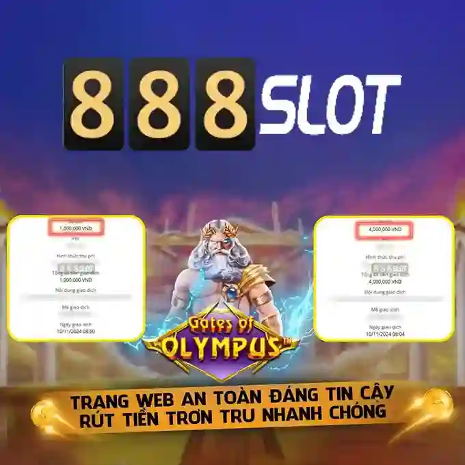 Kho Game Slot Đa Dạng