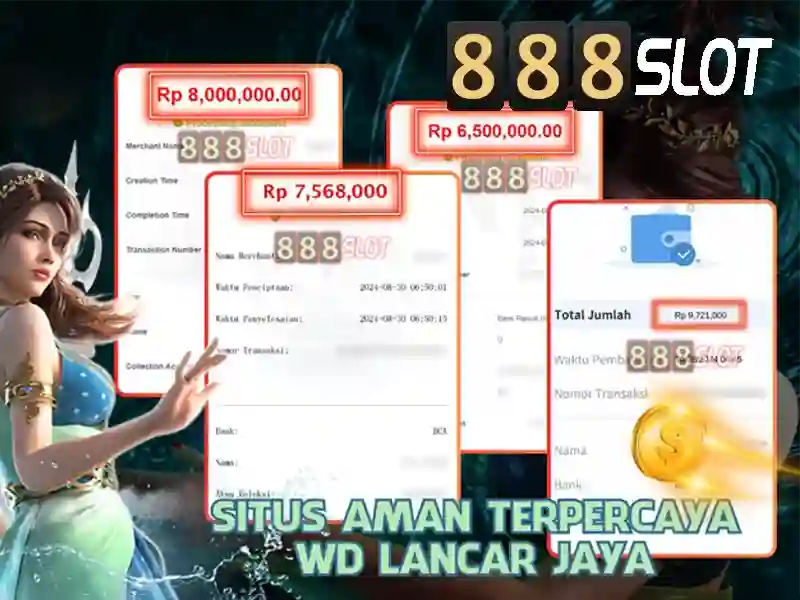 Trải nghiệm 888slot vip độc quyền