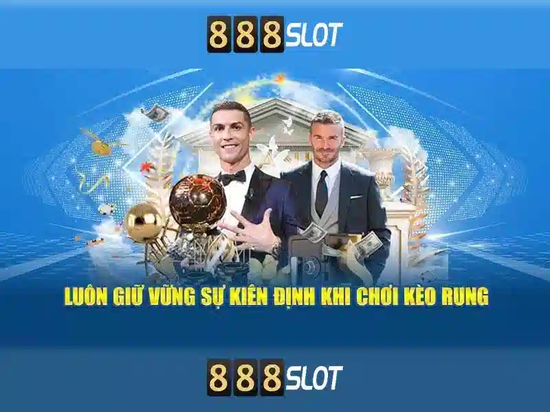 Khuyến Mãi 888SLOT