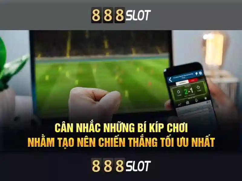 Trải Nghiệm Slot 888SLOT