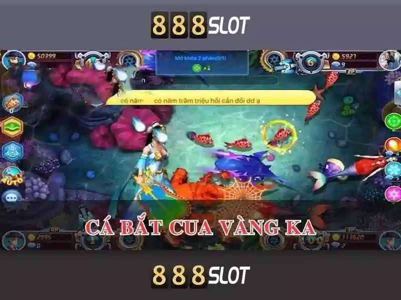 Đặc Điểm Nổi Bật Của 888 slot games