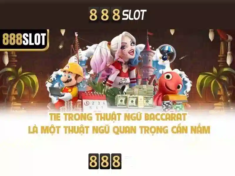 Lý do chọn 888SLOT