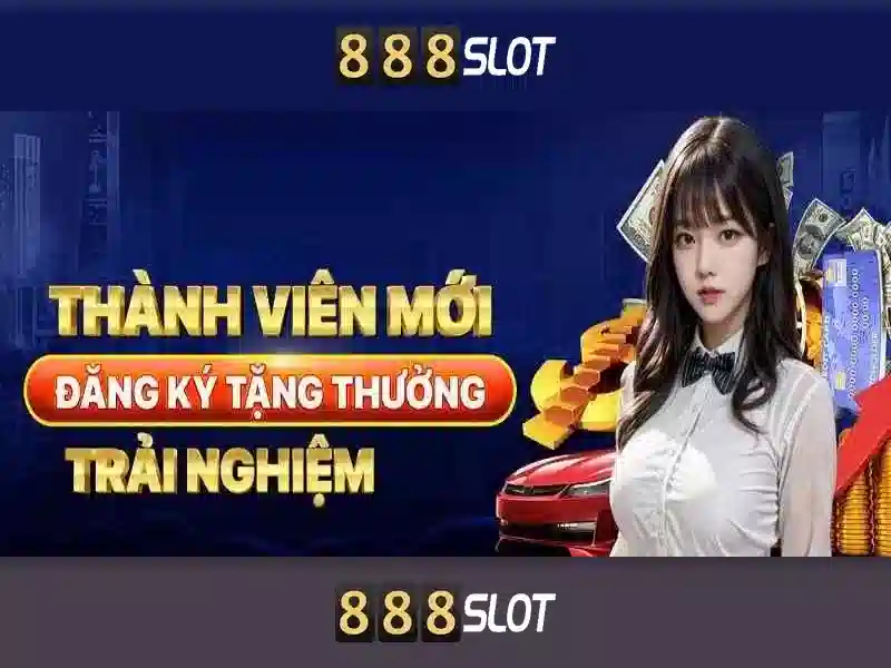 Đặc Điểm Nổi Bật Của 888SLOT