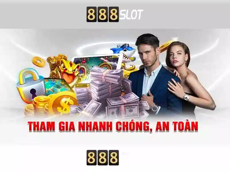 Hướng dẫn đăng nhập 888SLOT