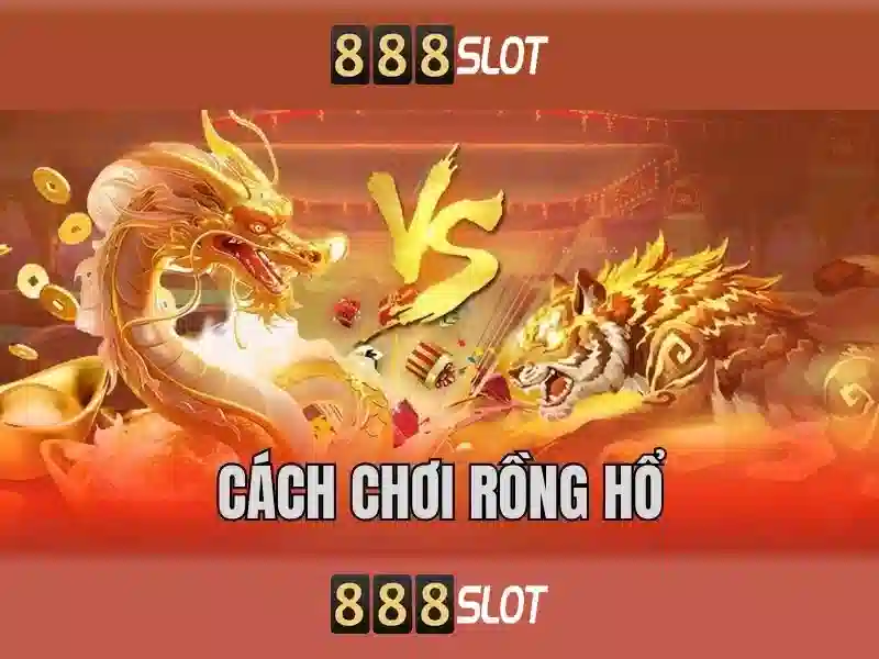 chơi slot trực tuyến