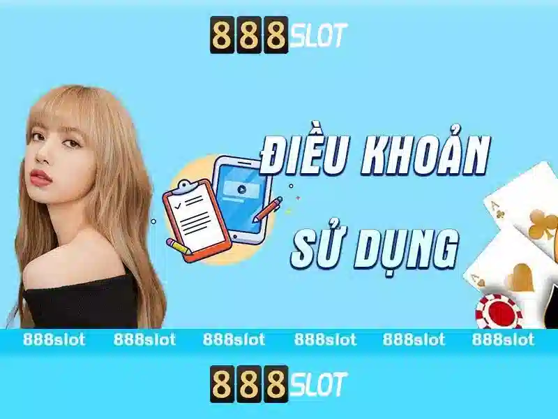 Trải Nghiệm Slot Đỉnh Cao Tại 888SLOT