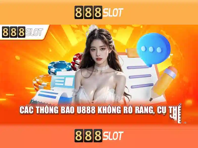 Trải Nghiệm Chơi Slot Tại Kênh 888slot Channel
