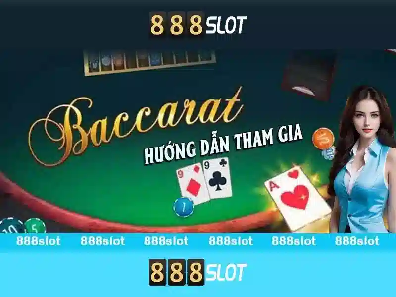 Khám Phá Sòng Bài 888SLOT