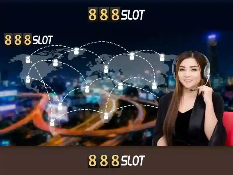 888slot Link Alternatif – Giải Pháp Tối Ưu Cho Người Chơi