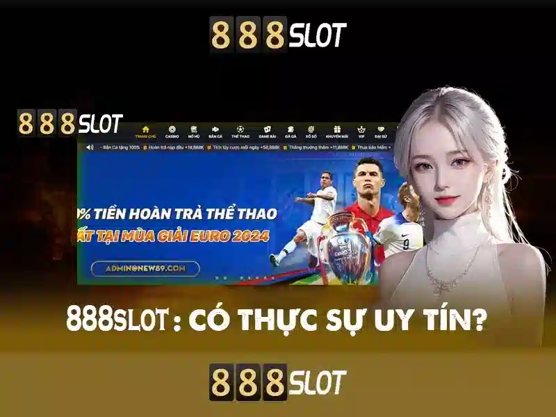 888SLOT – 888 Slot Tải App Chính Thức 2026 | Trải Nghiệm Slot Đỉnh Cao