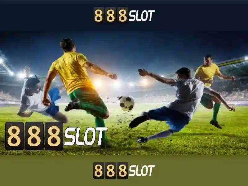 Giới Thiệu 888SLOT