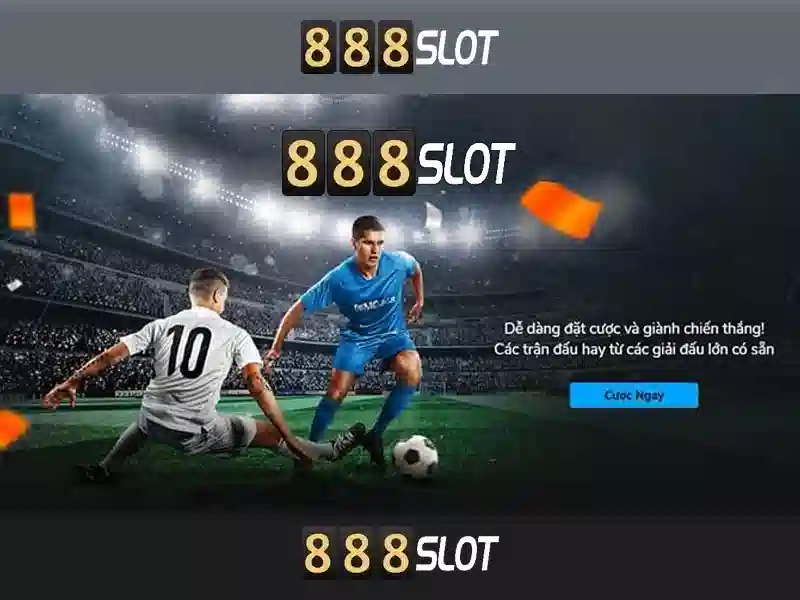 Ưu điểm 888SLOT