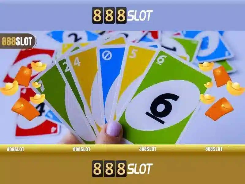 Giới Thiệu 888SLOT