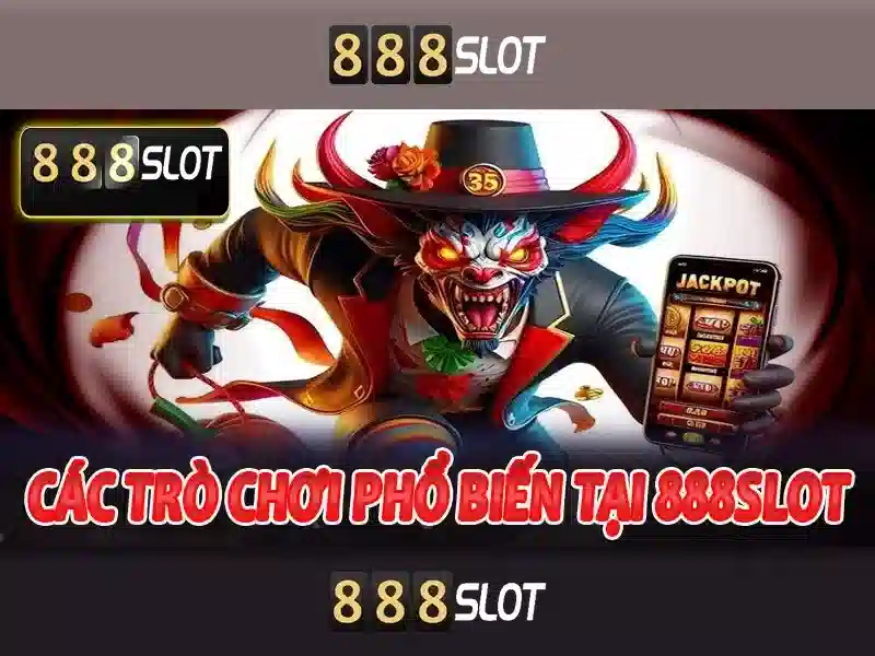 Ưu Điểm Của 888slot Apk