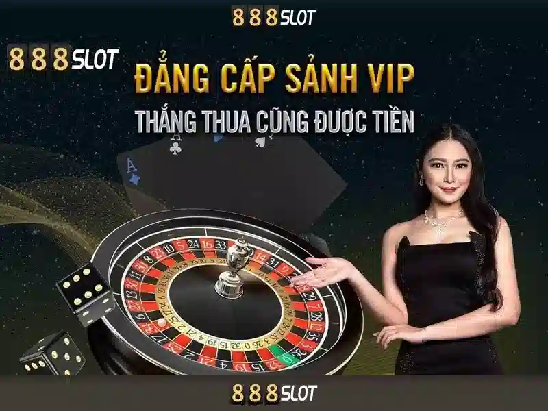 Mã Nhận Thưởng 888slot