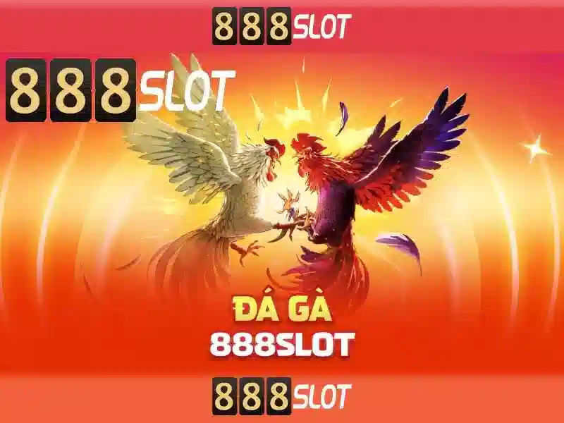 Khuyến Mãi Slot 888SLOT