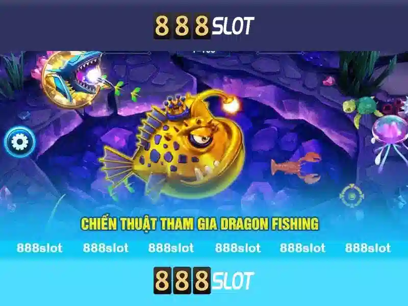 Giới Thiệu Tổng Quan Về 888SLOT