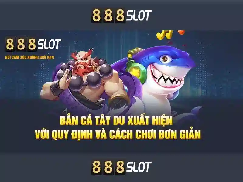 Slot Game 888SLOT