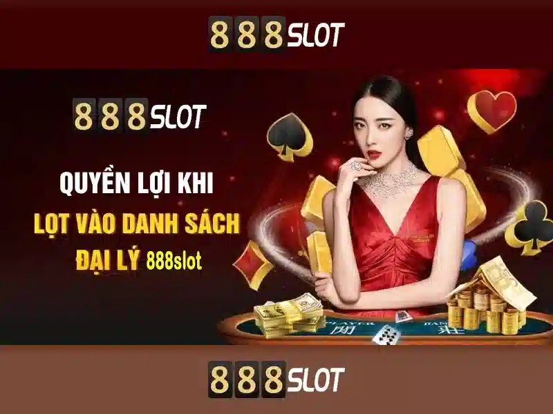 Trải nghiệm slot thật 888slot