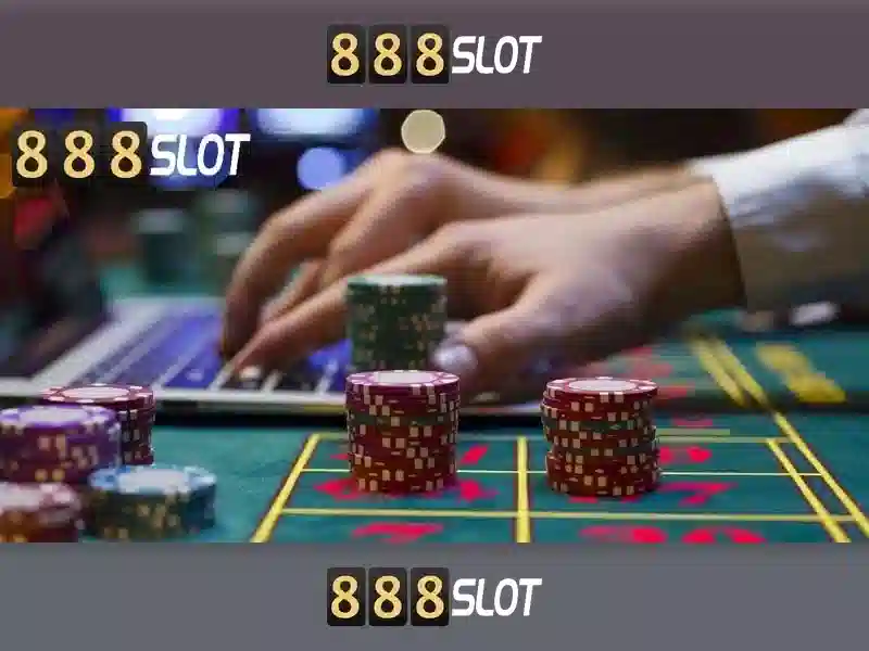 888SLOT – Khuyến Mãi 888 Win Slot Mới Nhất 2026