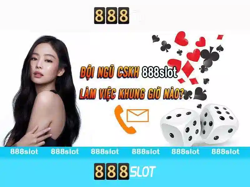 Cách Chơi Poker Online Tại 888SLOT