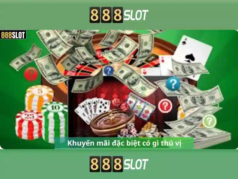 Khám Phá 888SLOT