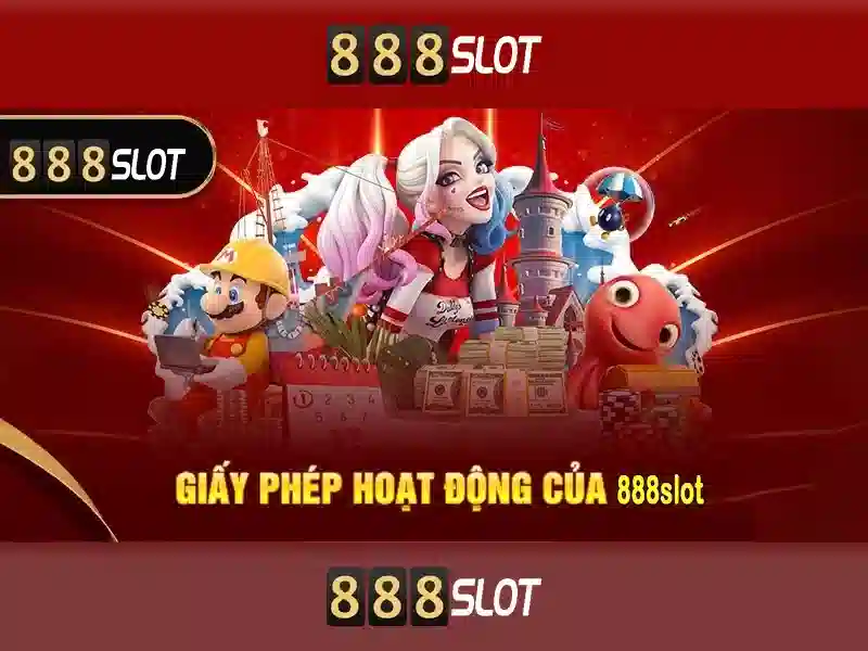 SLOT Trực Tuyến – Kho Tàng Trò Chơi Đa Dạng