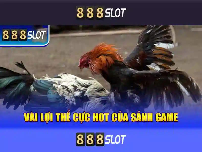 Slot Game 888SLOT