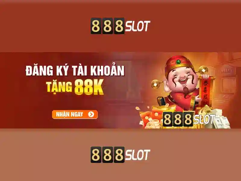 888SLOT – Nơi Giao Thoa Giữa May Mắn Và Đẳng Cấp Trực Tuyến