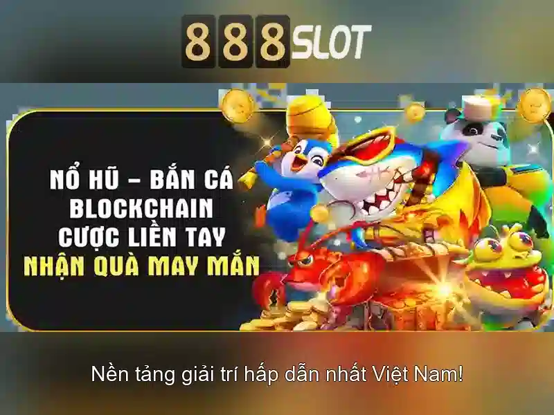 Tính Năng Nổi Bật Của 888SLOT