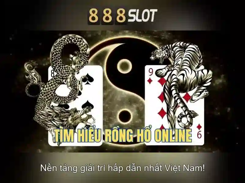 Giao diện 888SLOT hiện đại