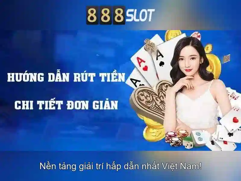 Tại Sao Nên Chọn 888SLOT