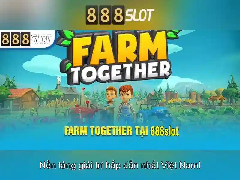 Trải nghiệm Slot đỉnh cao