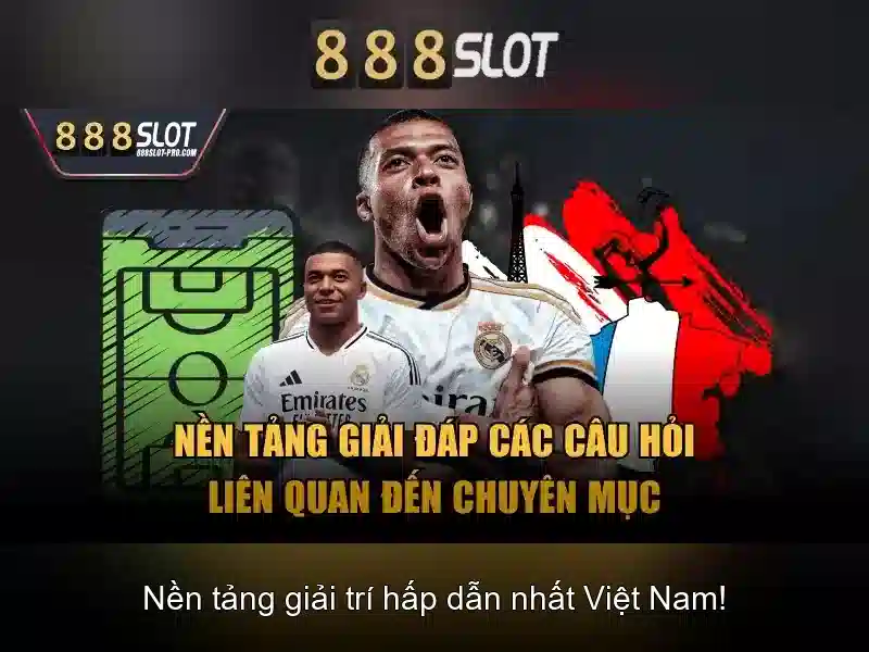 Ưu Đãi Đặc Biệt 888 Slot Vip