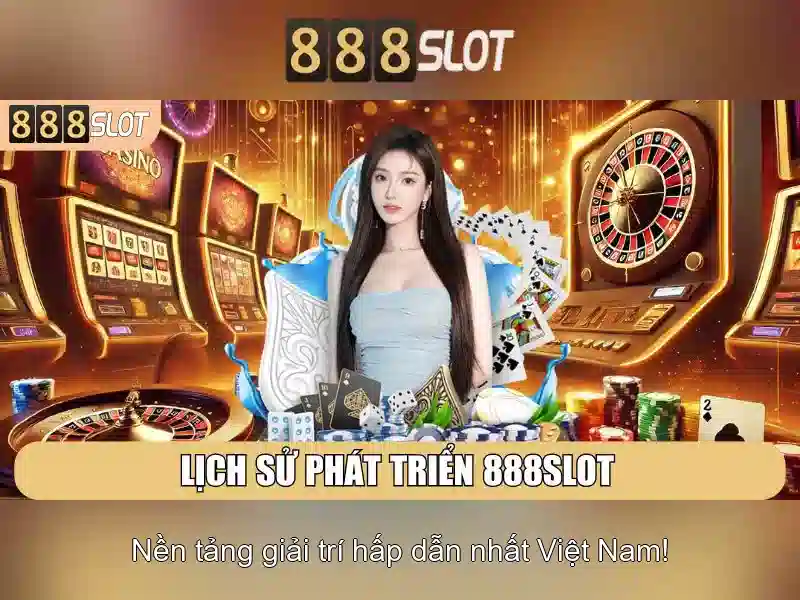 Trò chơi Slot