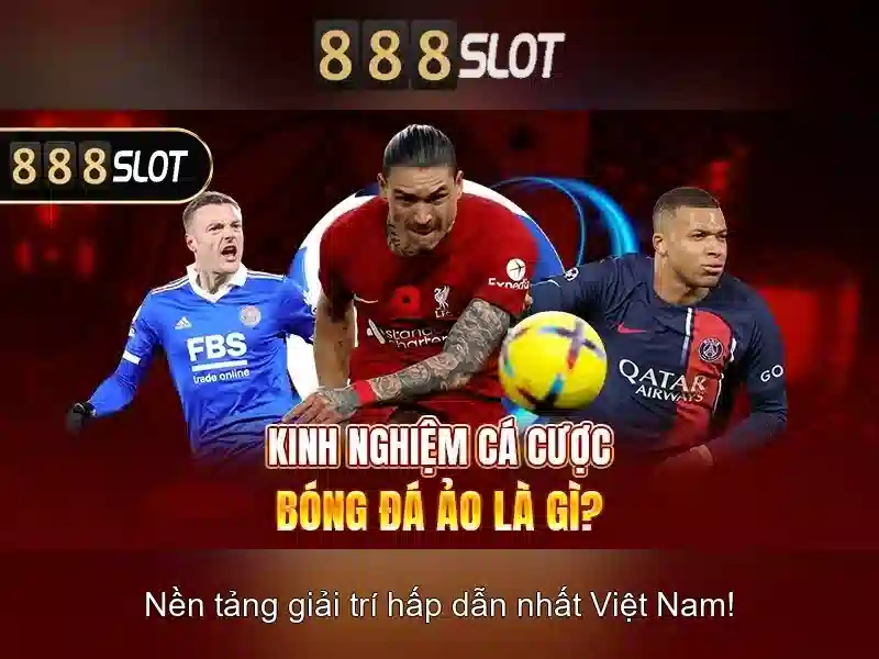 Trải Nghiệm Slot Đỉnh Cao