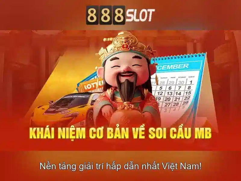 Trải Nghiệm 888SLOT