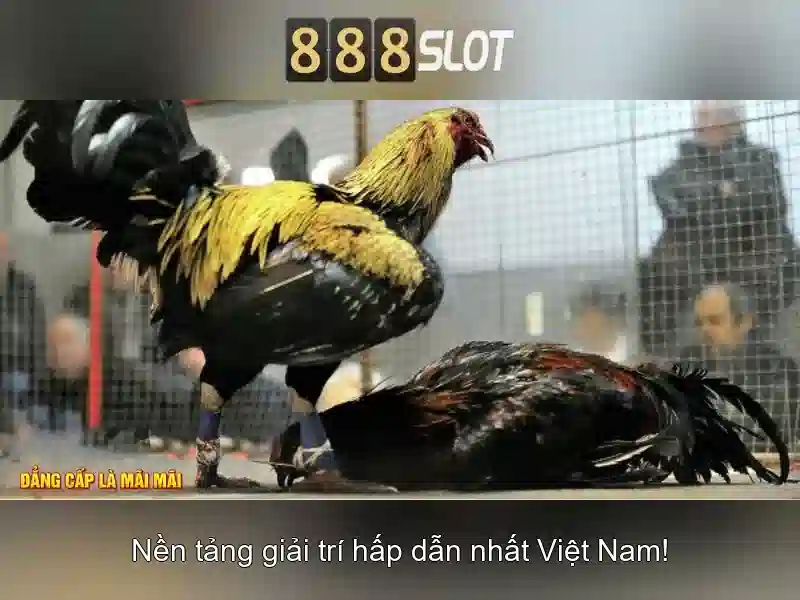 Trải nghiệm Slot đỉnh cao