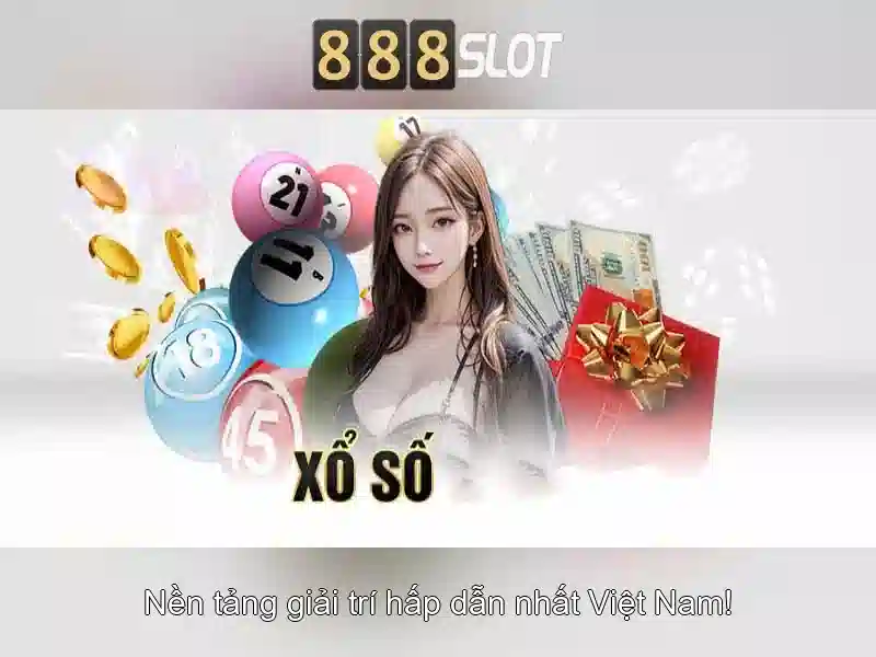 Trải Nghiệm SLOT 888slot