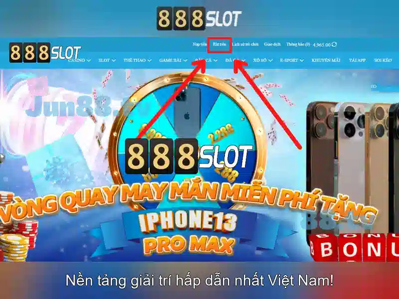 888SLOT 24/7
