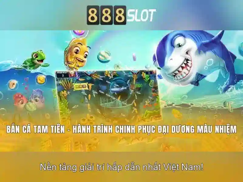 Tải 888SLOT APK