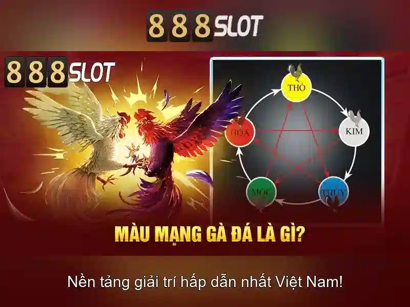 Ưu điểm 888SLOT