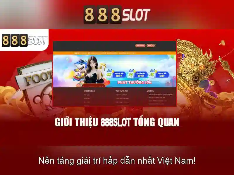 Slot Game 888SLOT
