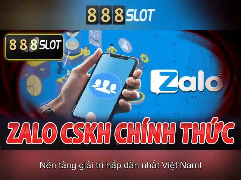 Đăng Nhập 888SLOT