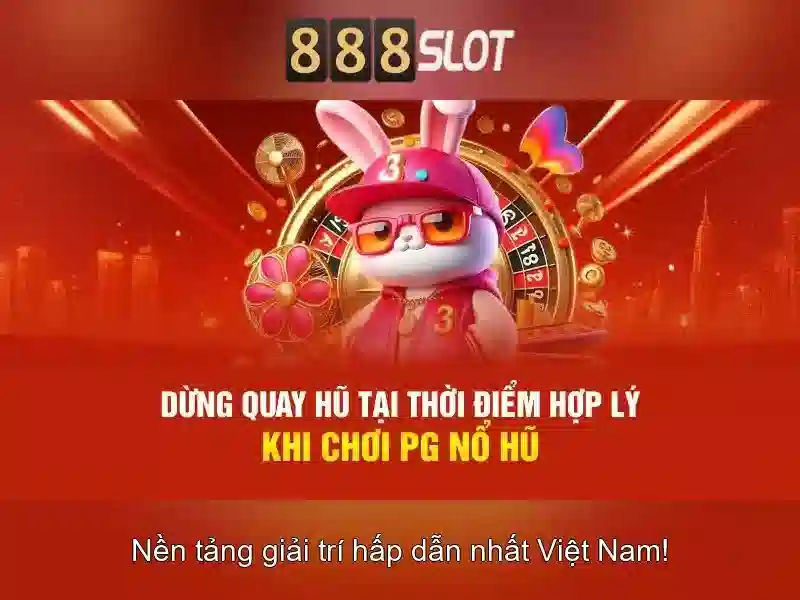 Kho Game Slot Đa Dạng