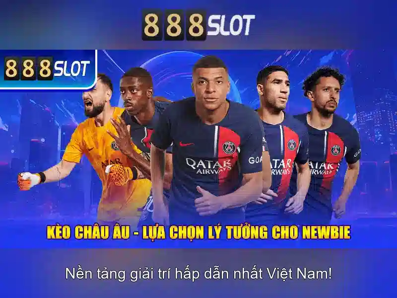 Đăng Ký 888SLOT