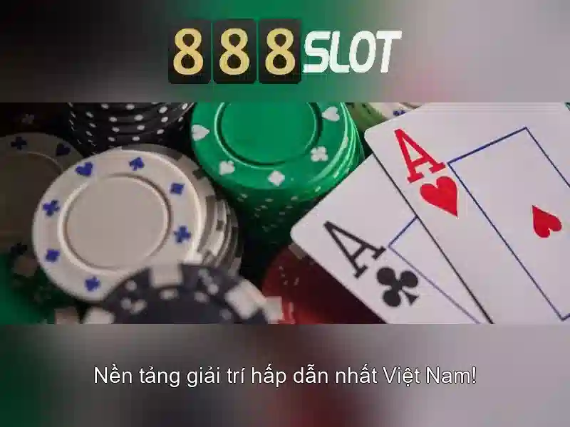 Tại Sao Nên Chọn 888SLOT